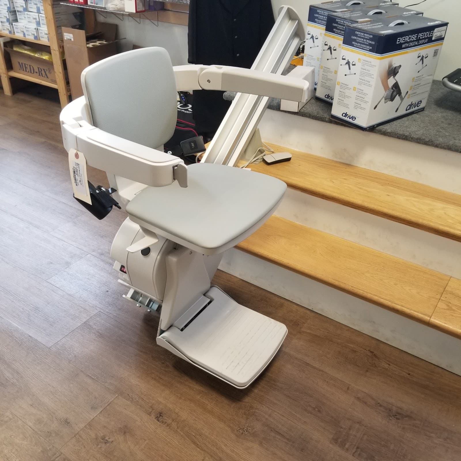 National Seating & Mobility photo 2