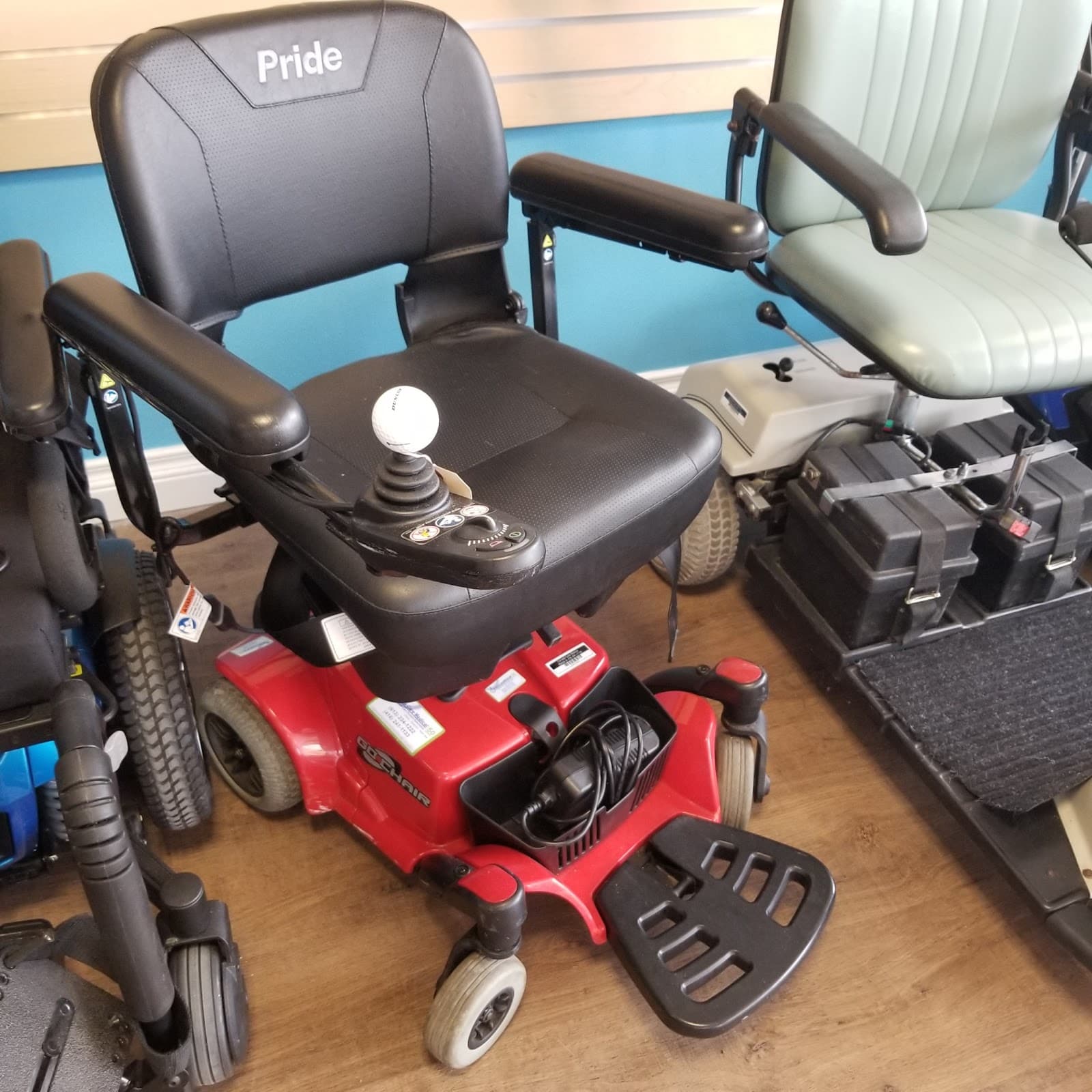 National Seating & Mobility photo 3
