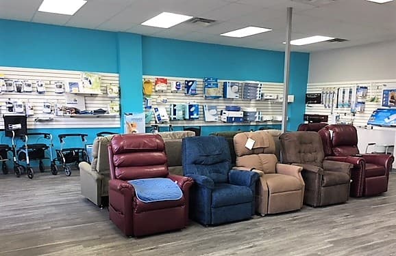 National Seating & Mobility photo 3