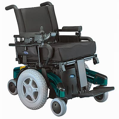 National Seating & Mobility photo 4
