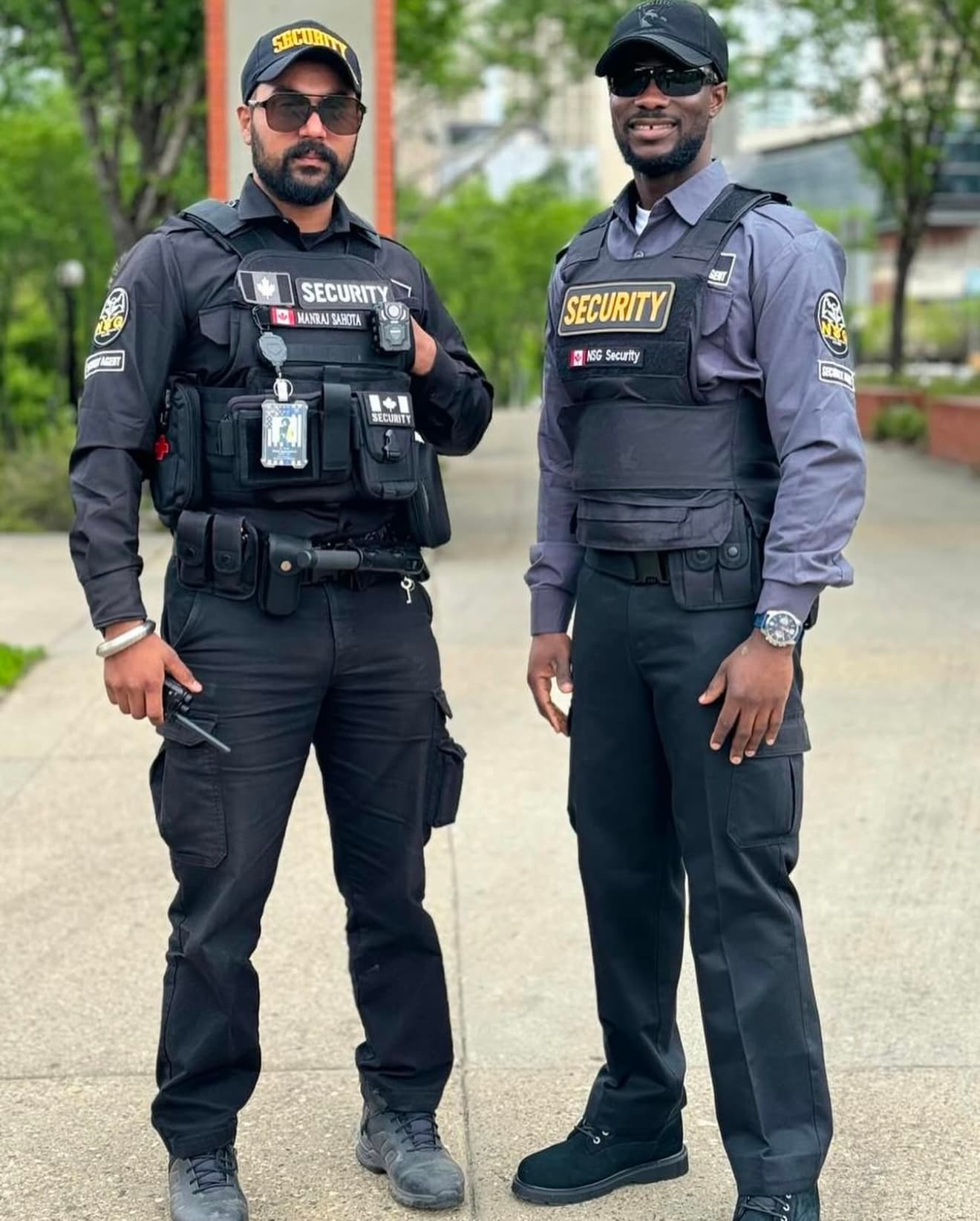 National Security Guard Protection Services(NSG) photo 2