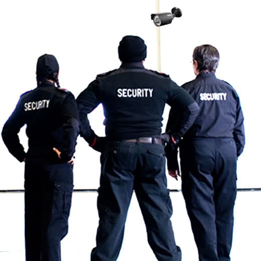 National Security Guard Protection Services(NSG) photo 3