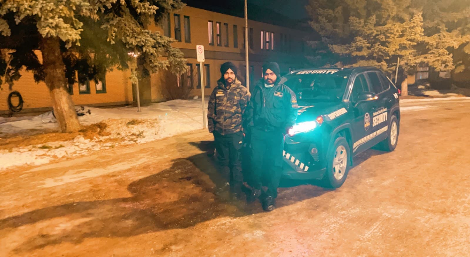 National Security Guard Protection Services(NSG) photo 6