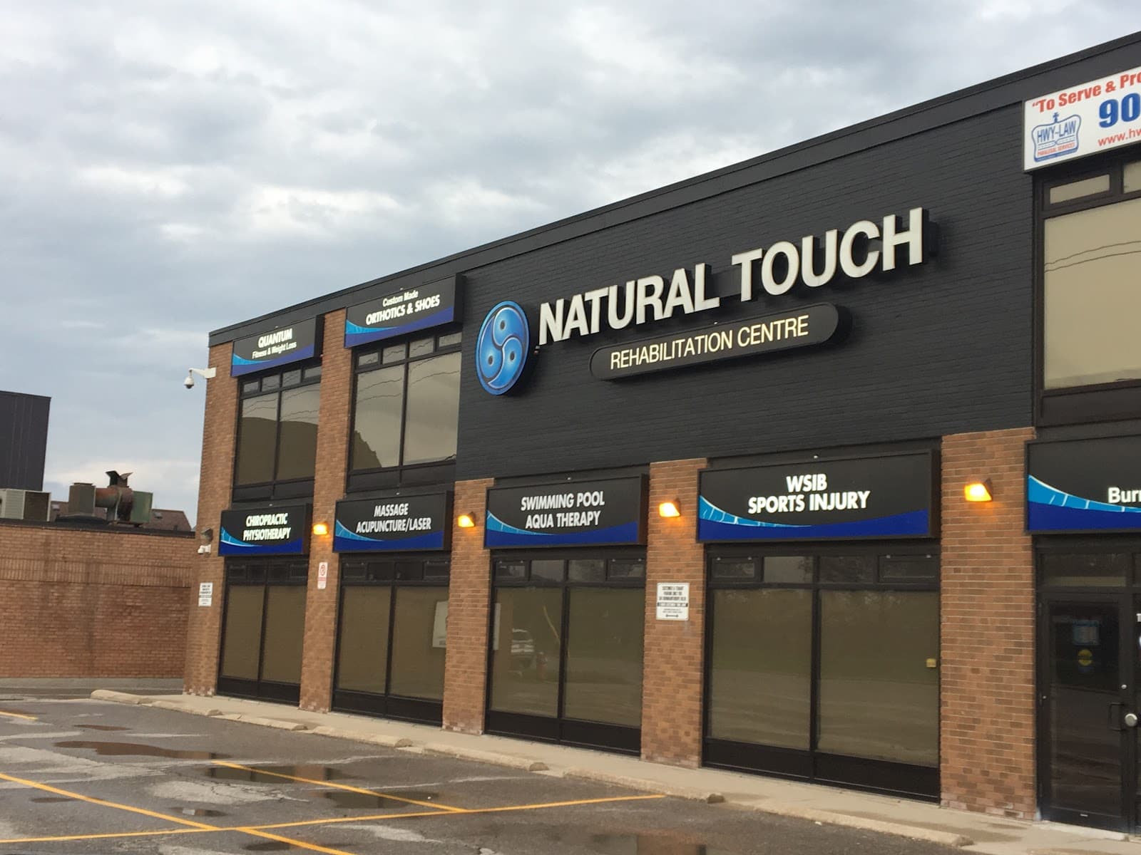 Natural Touch Rehabilitation Centre photo 2