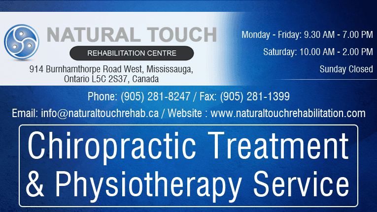 Natural Touch Rehabilitation Centre photo 4