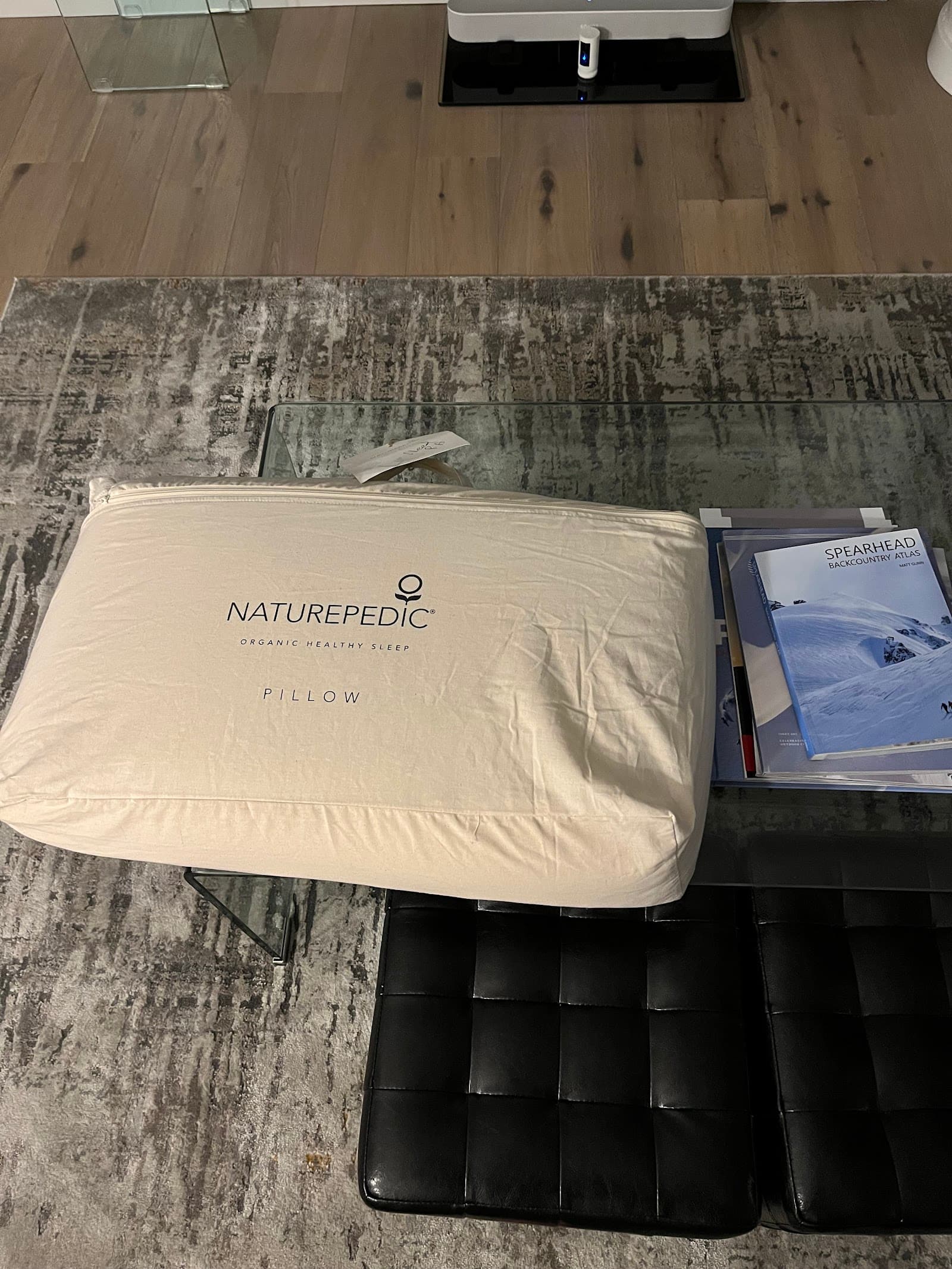 Naturepedic Organic Mattress Store Vancouver photo 4