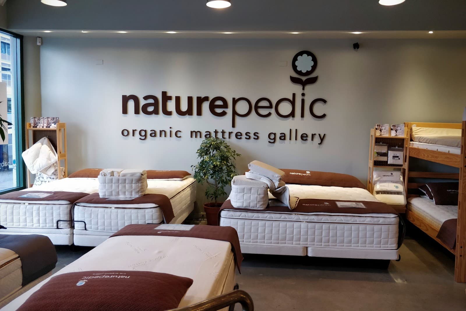 Naturepedic Organic Mattress Store Vancouver photo 5