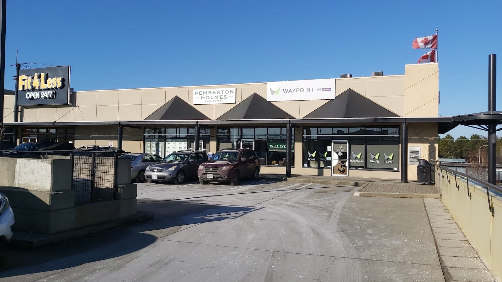 Navacord (Formerly Waypoint Insurance) photo 1 of 4