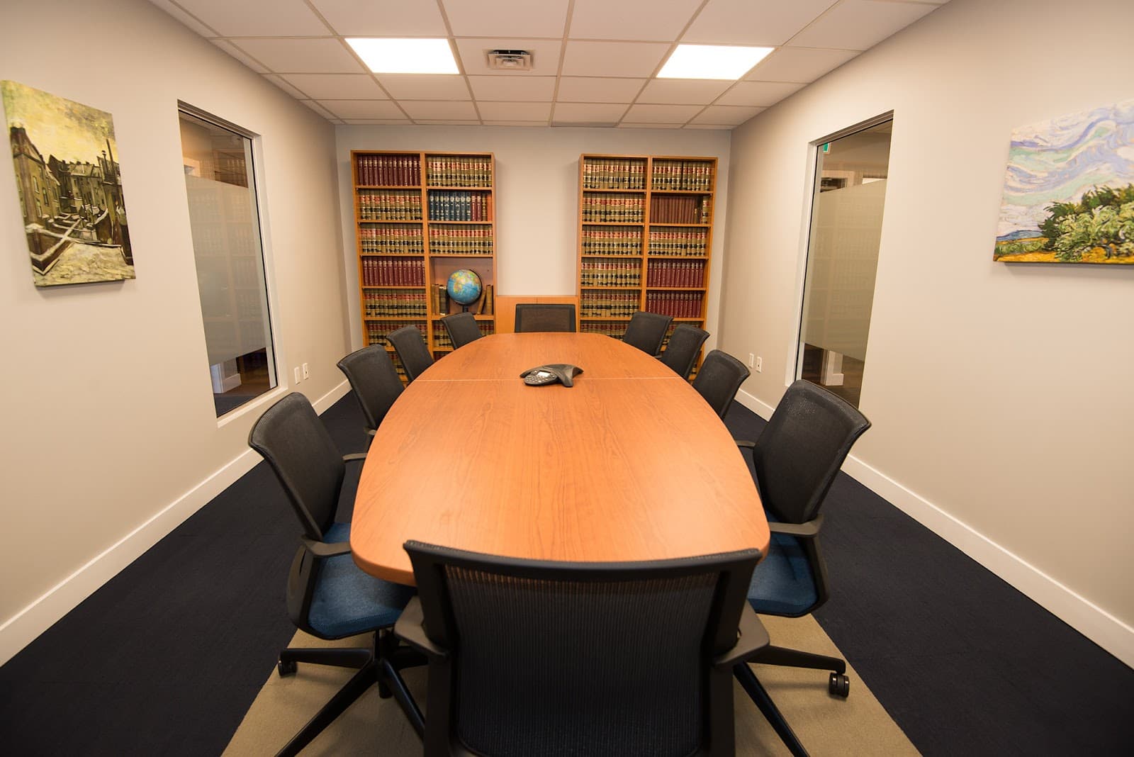 Navi Consulting - Independent Financial Planners photo 1 of 4