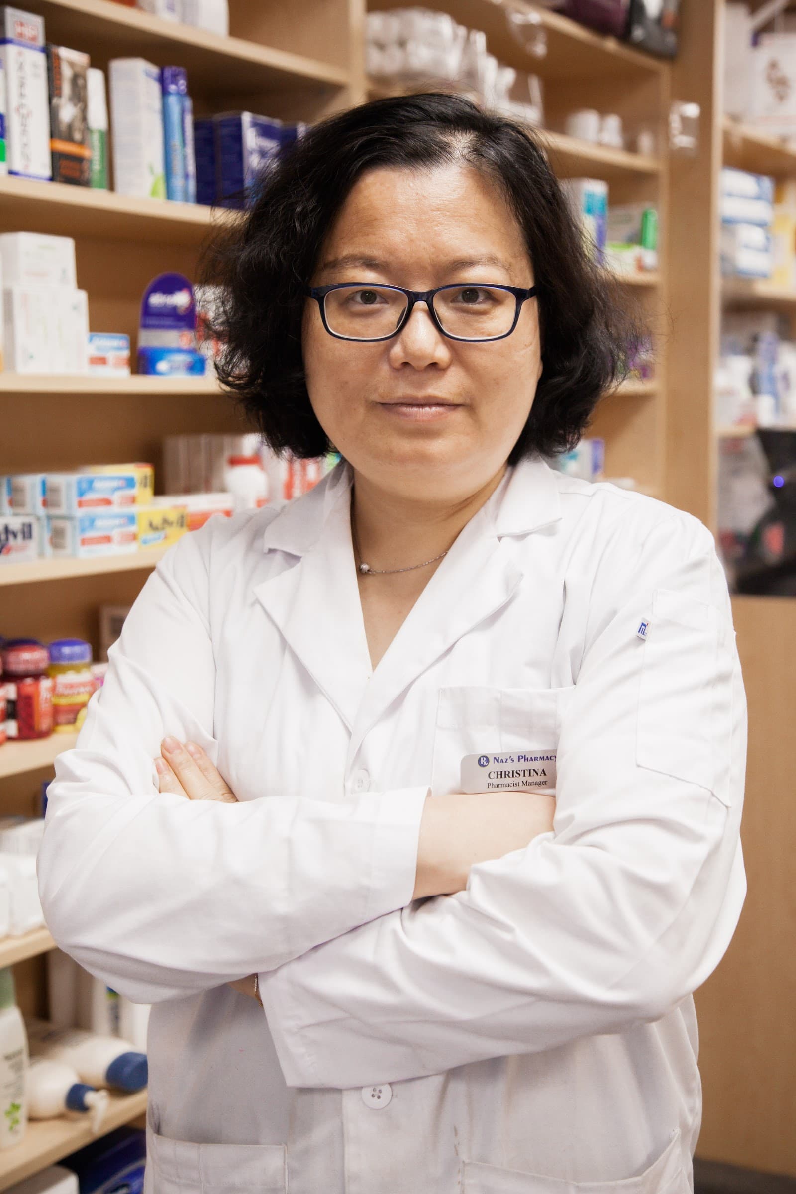 NAZ's Pharmacy Main (Vancouver) photo 5