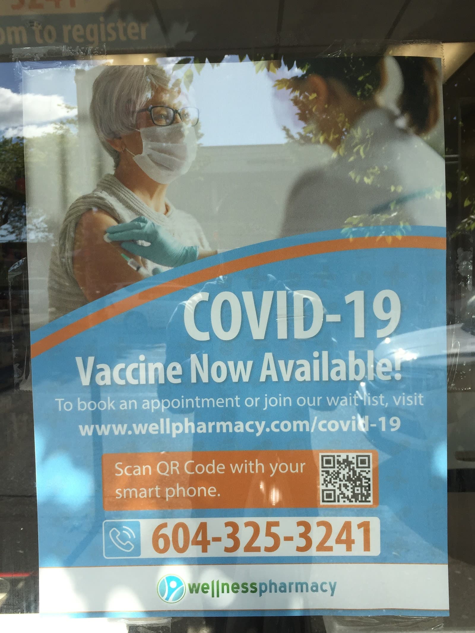NAZ's Pharmacy Main (Vancouver) photo 6