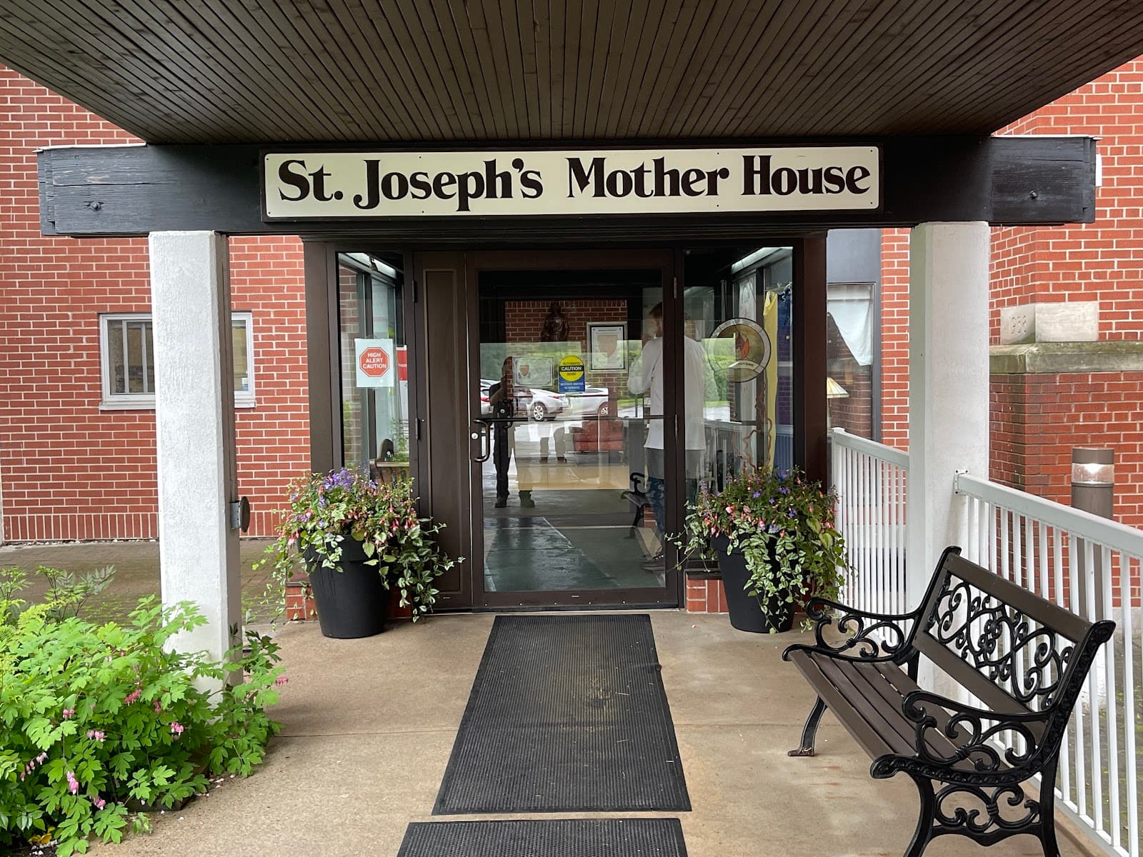 Near North Palliative Care Network photo 1