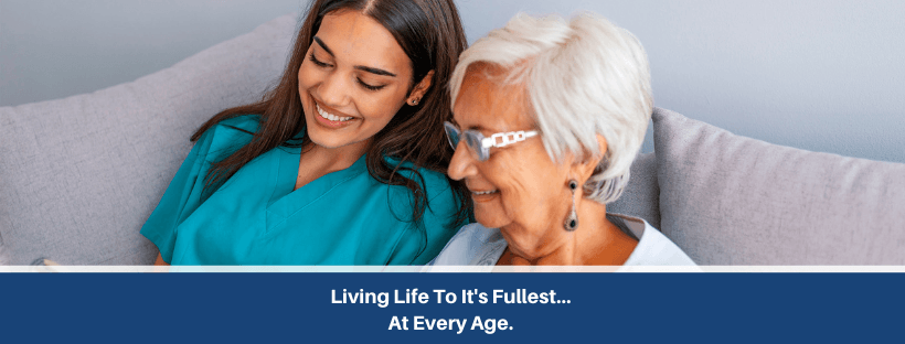 Neighbourhood Home Care Services photo 1 of 4