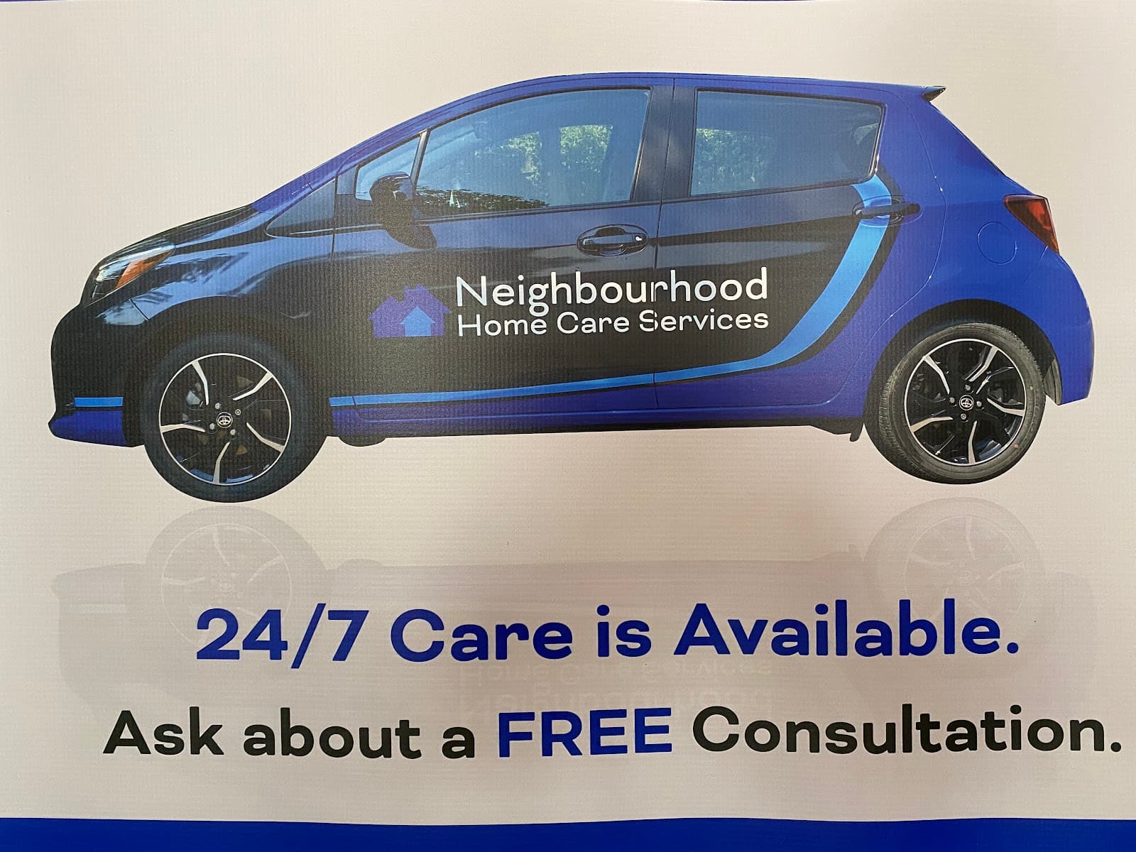 Neighbourhood Home Care Services photo 2