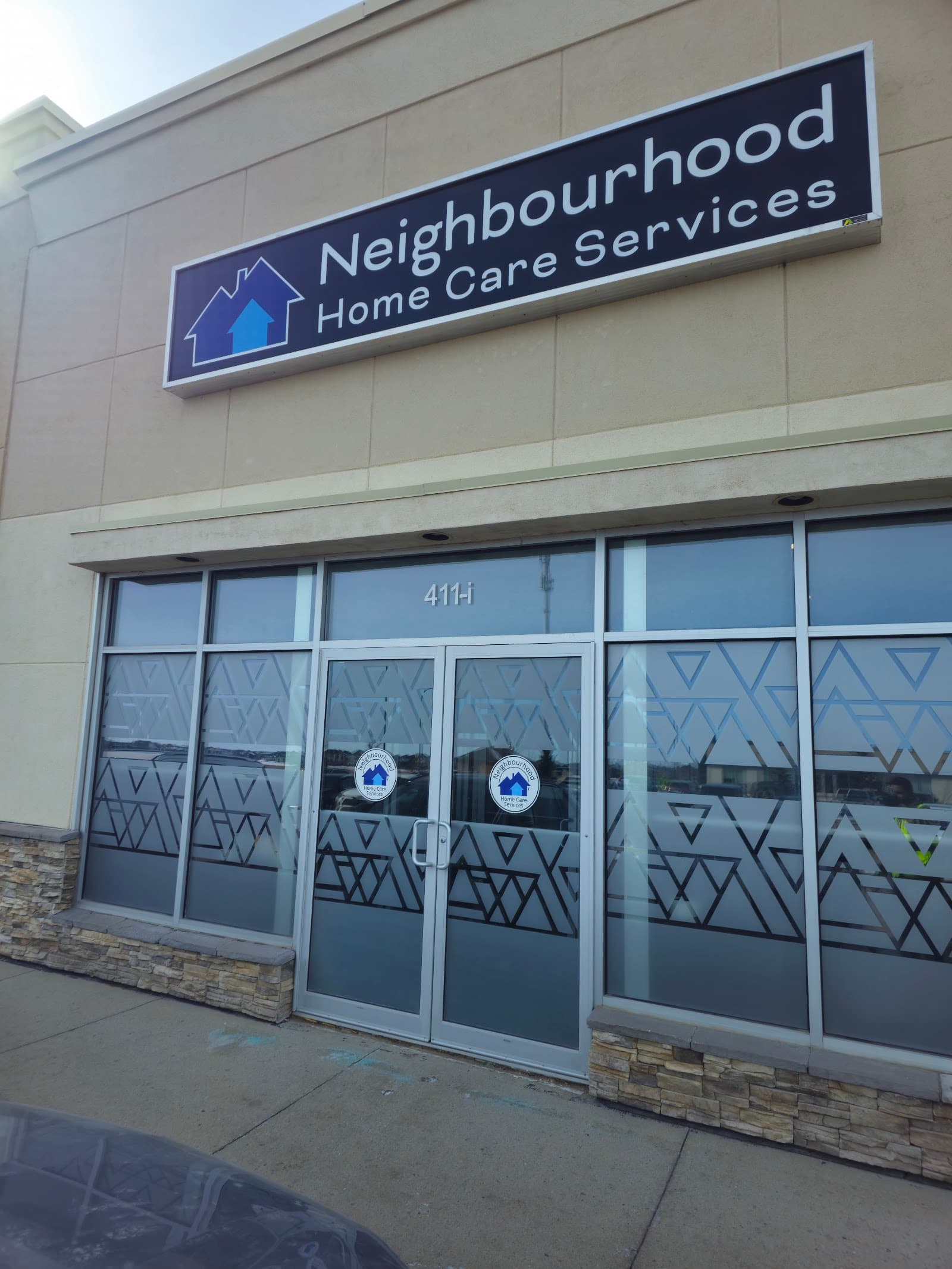 Neighbourhood Home Care Services photo 3