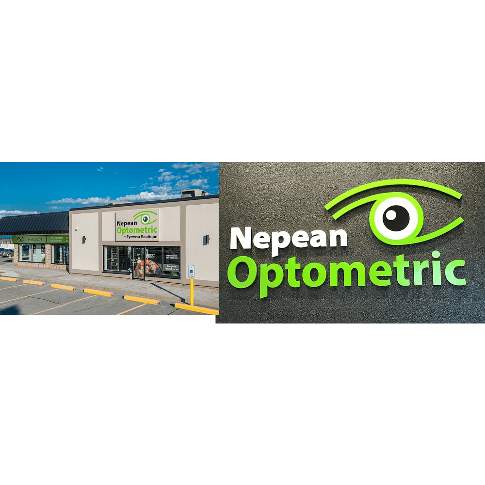 Nepean Optometric Clinic photo 1