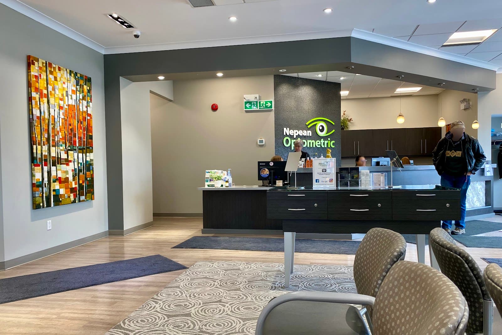 Nepean Optometric Clinic photo 3