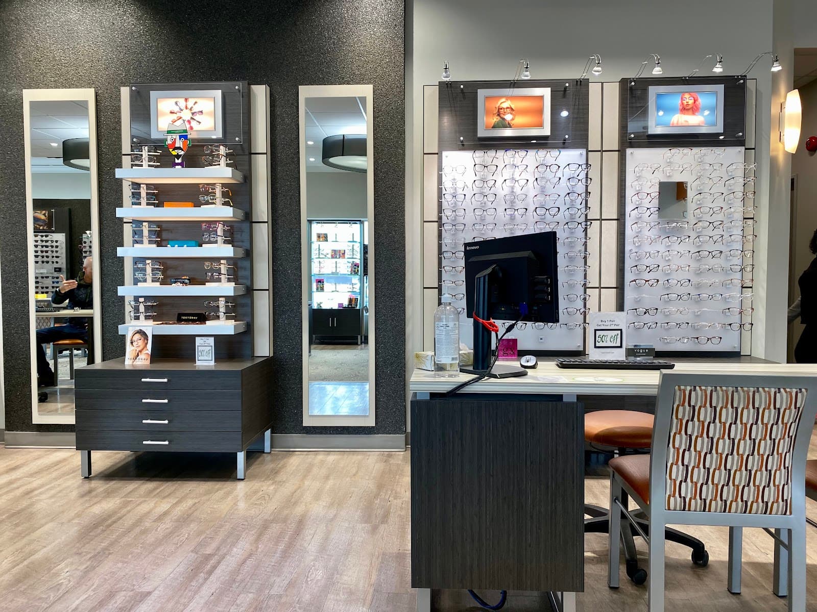 Nepean Optometric Clinic photo 5