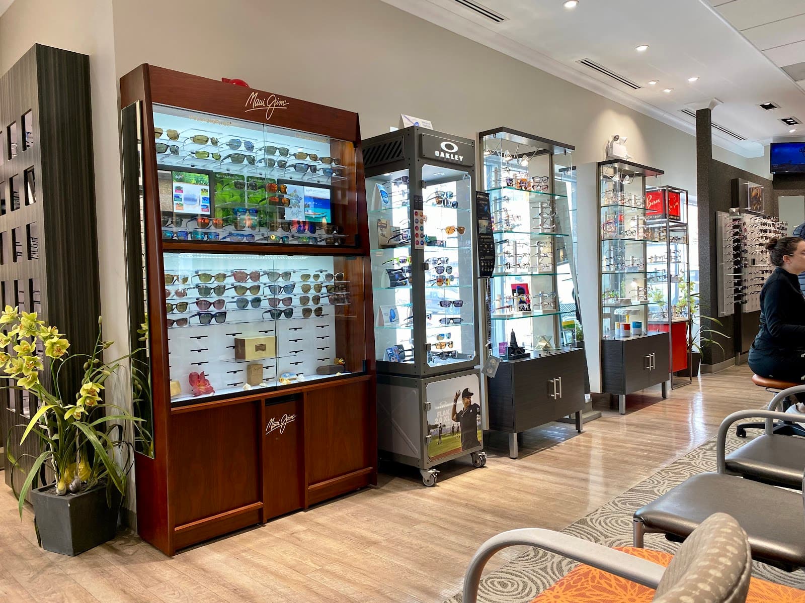 Nepean Optometric Clinic photo 6