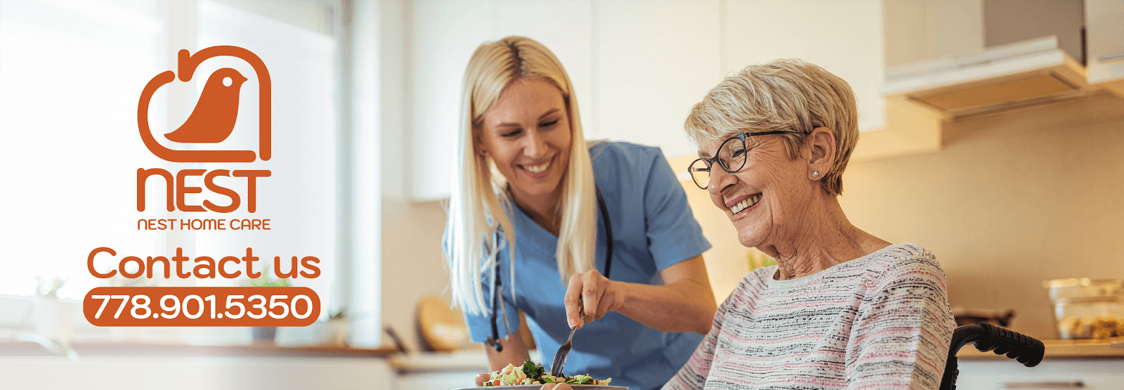 Nest Home Care Canada photo 1 of 4