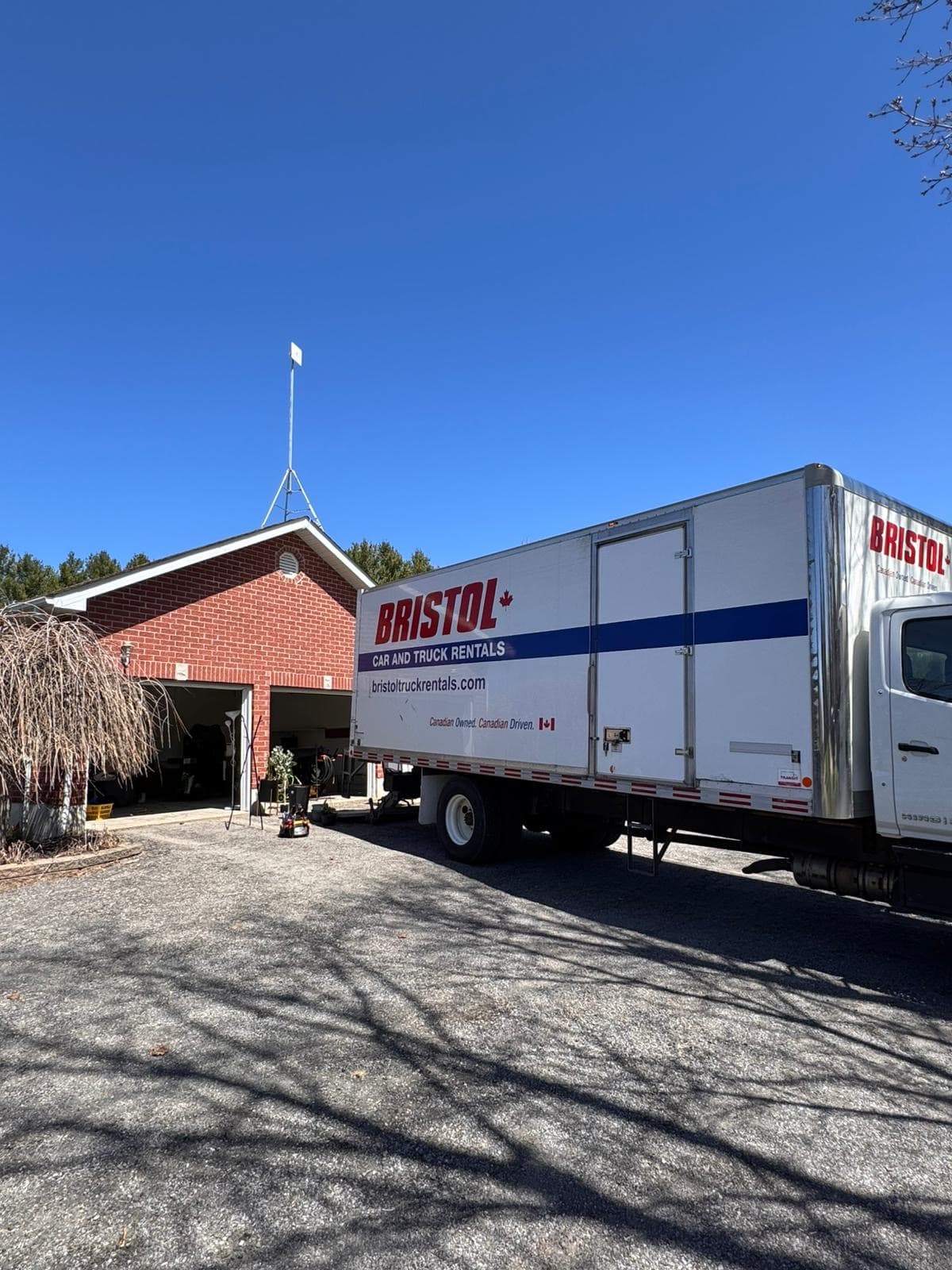 Nest Movers Ltd. photo 3