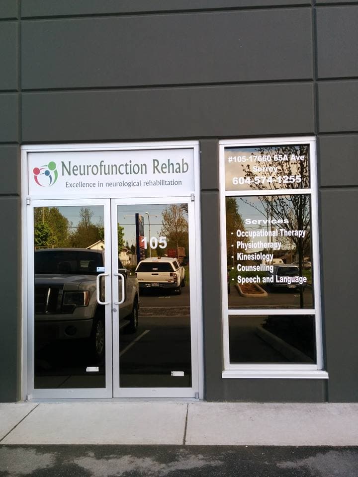 NeuroFunction Rehab photo 3