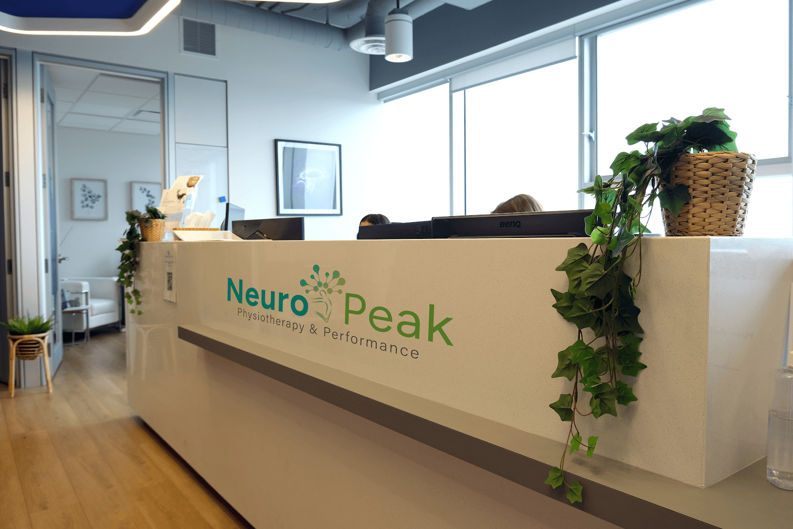 NeuroPeak Physiotherapy & Performance Centre photo 1 of 4