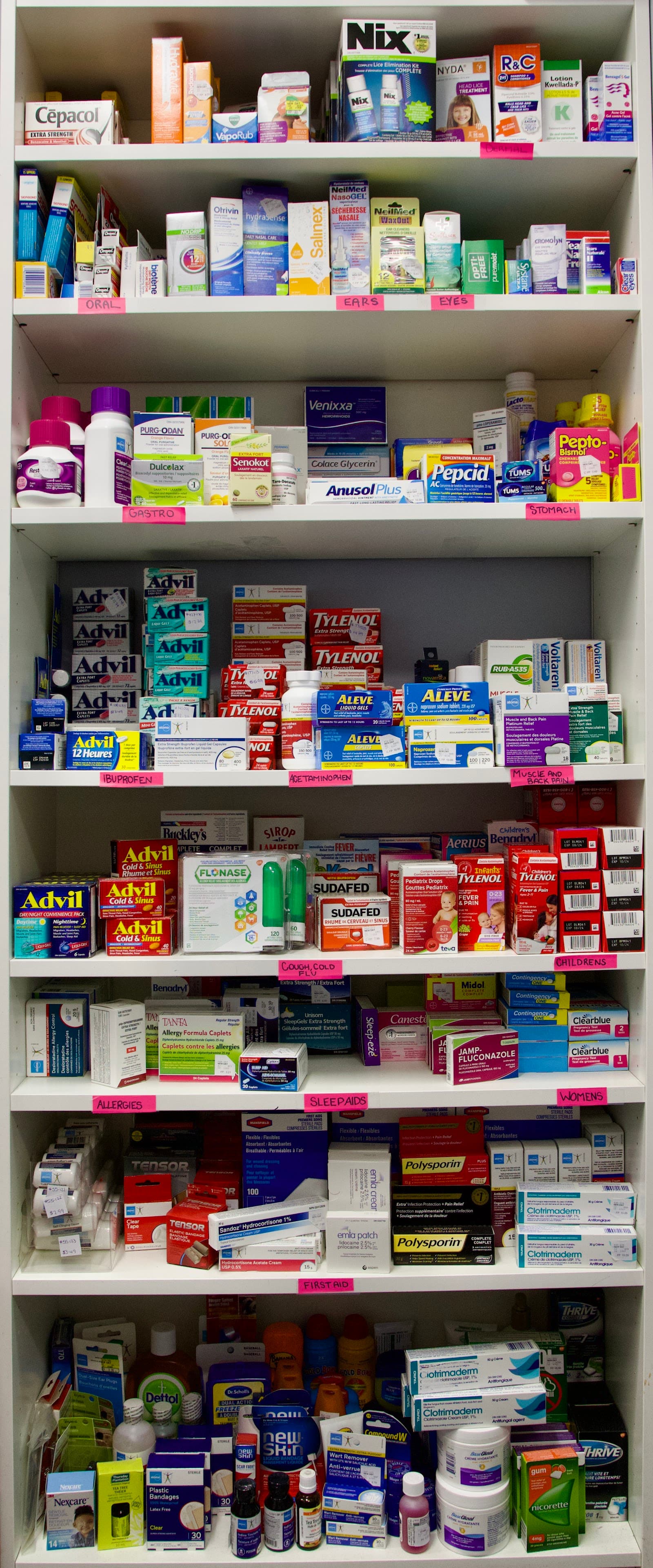 New Day Barton IDA Pharmacy photo 1