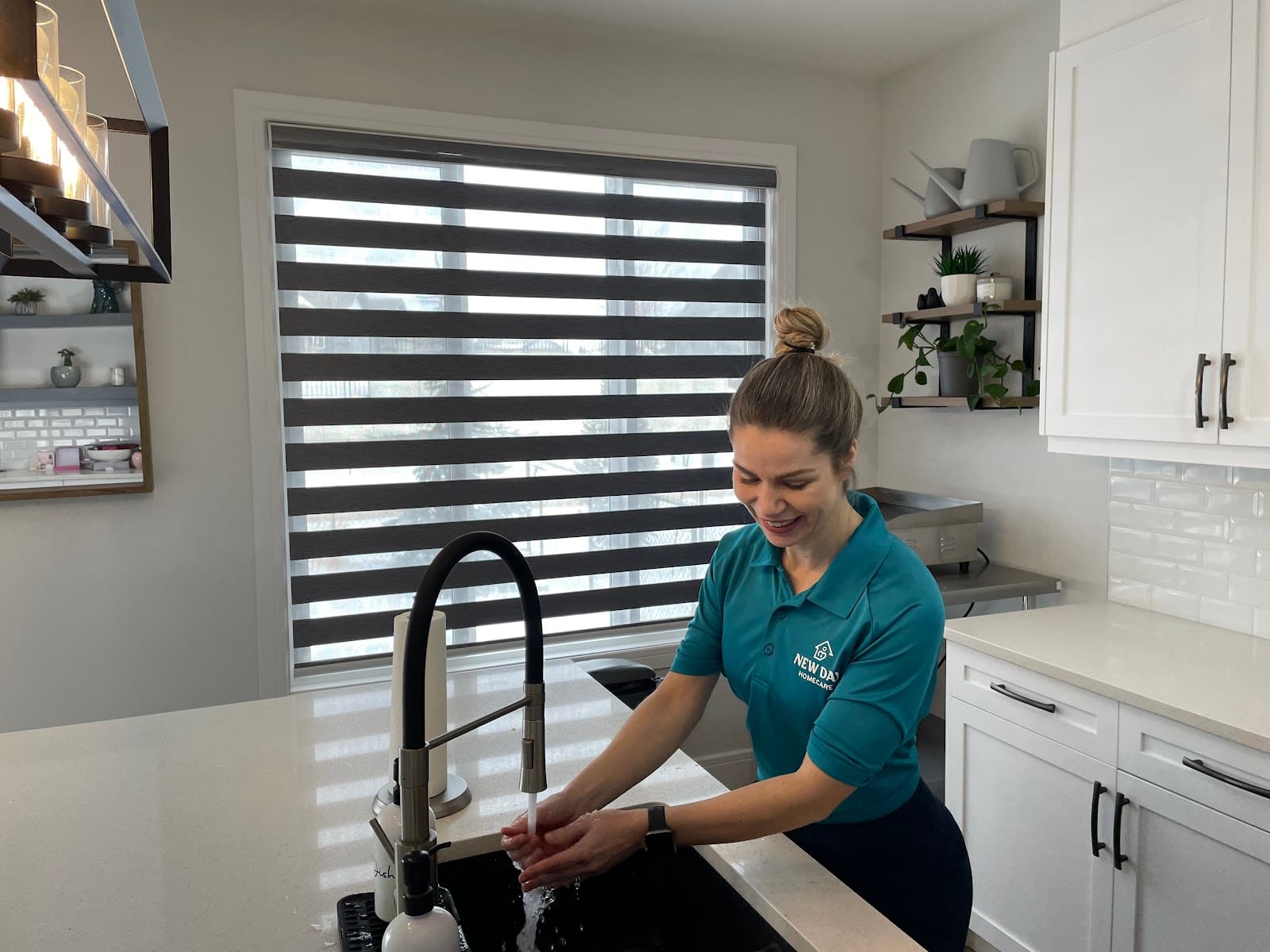 New Day Home Care photo 1 of 4
