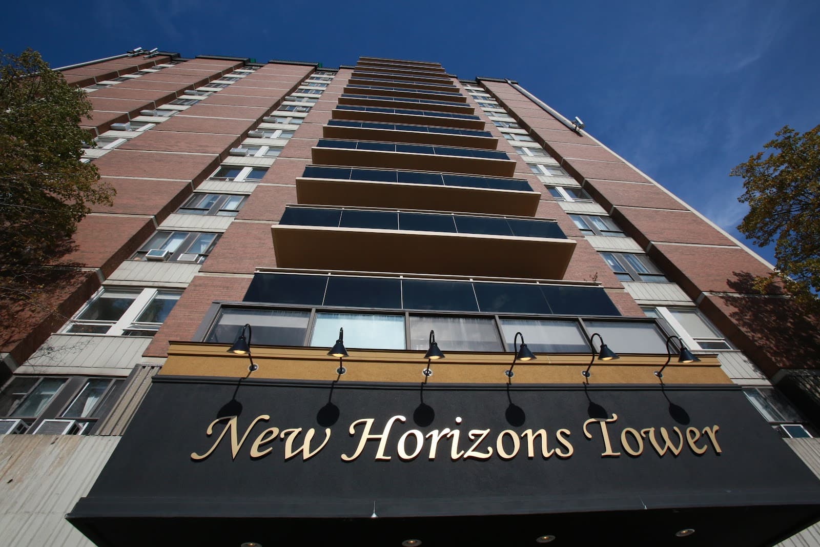 New Horizons Tower photo 1 of 4