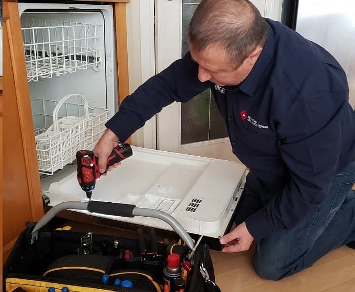 New Star Appliance Repair, appliance repair in Calgary, photo 3