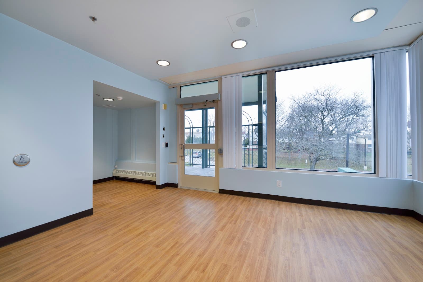 Newmarket Health Centre photo 2