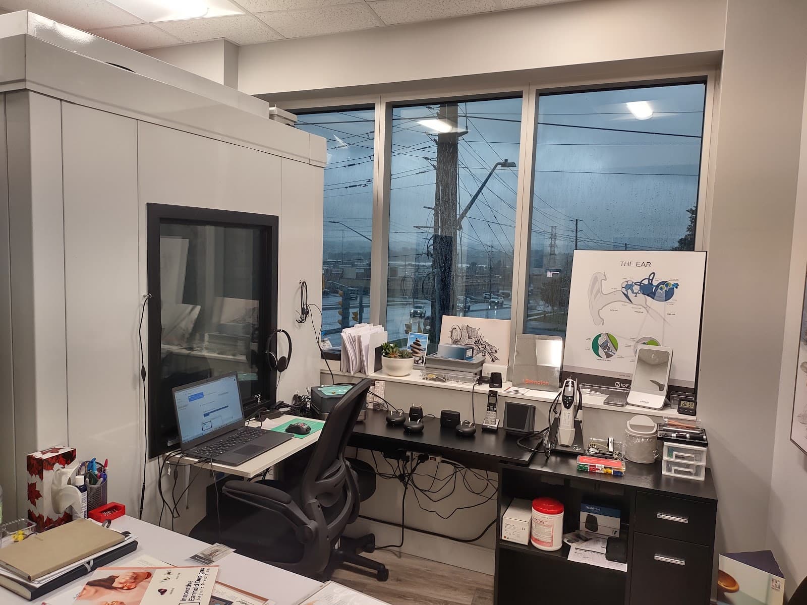 Newmarket Hearing Clinic