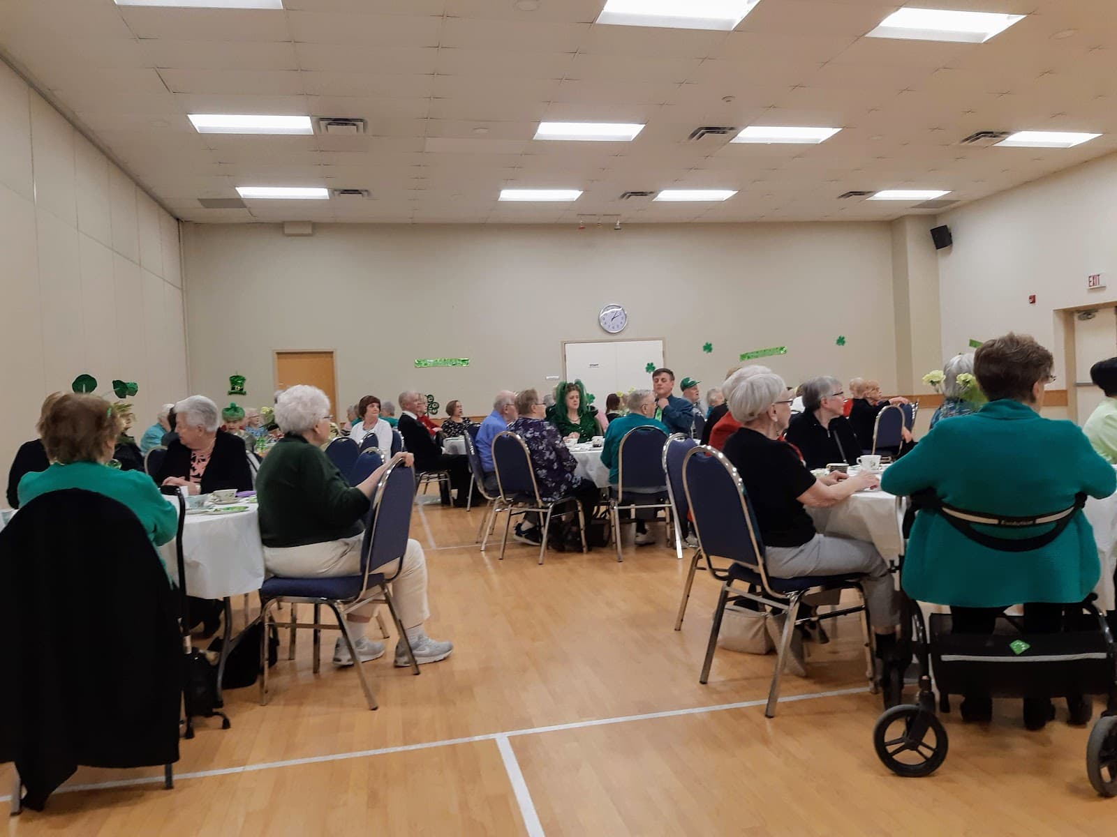 Newmarket Seniors' Meeting Place photo 1 of 4