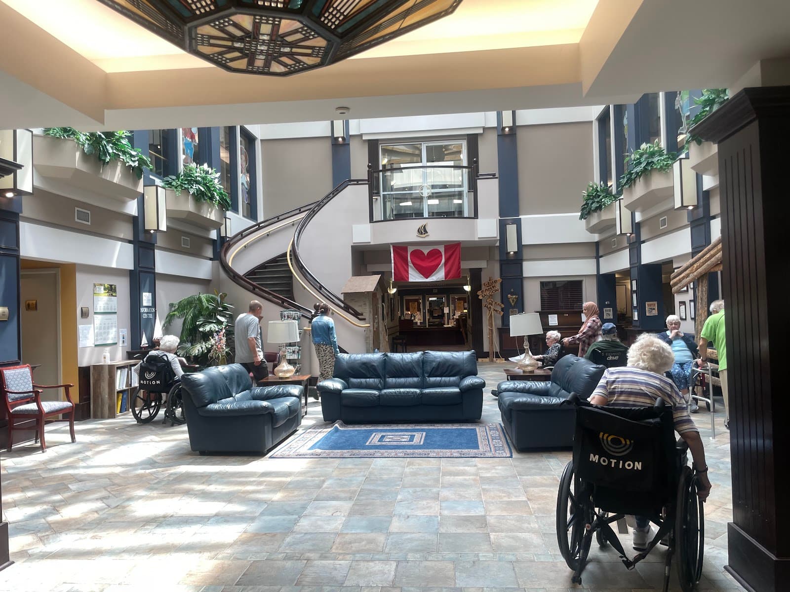 Newport Harbour Seniors Community photo 1