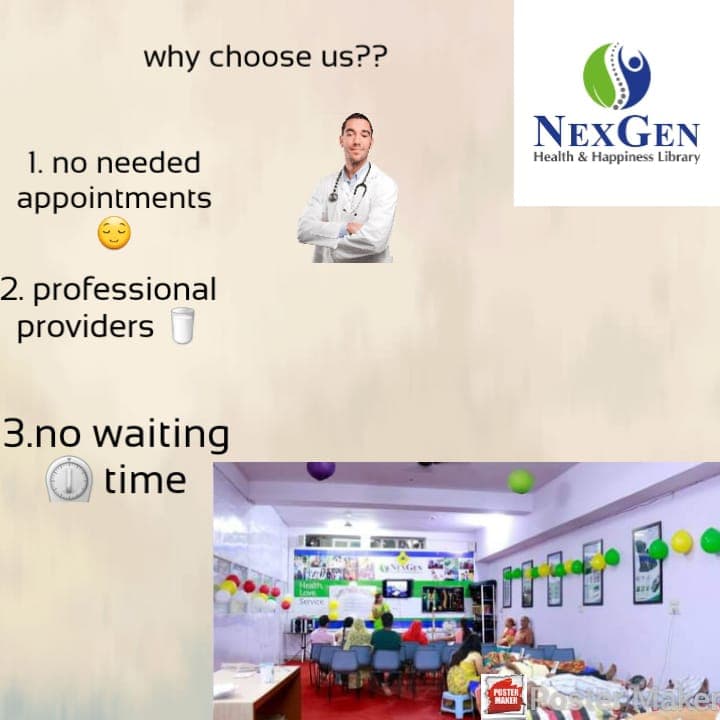 NexGen Health And Wellness photo 5