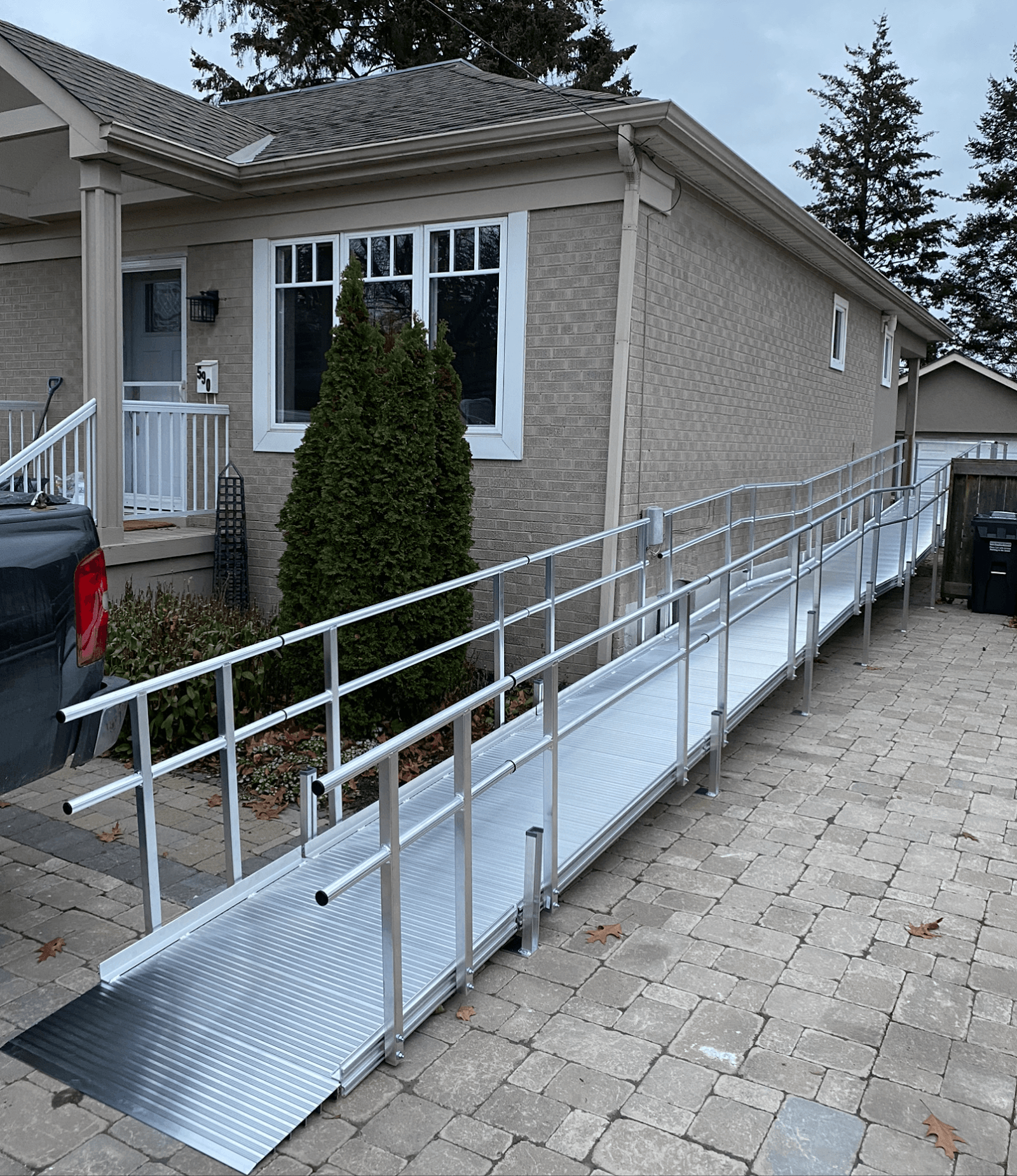 Next Day Access Greater Toronto photo 1