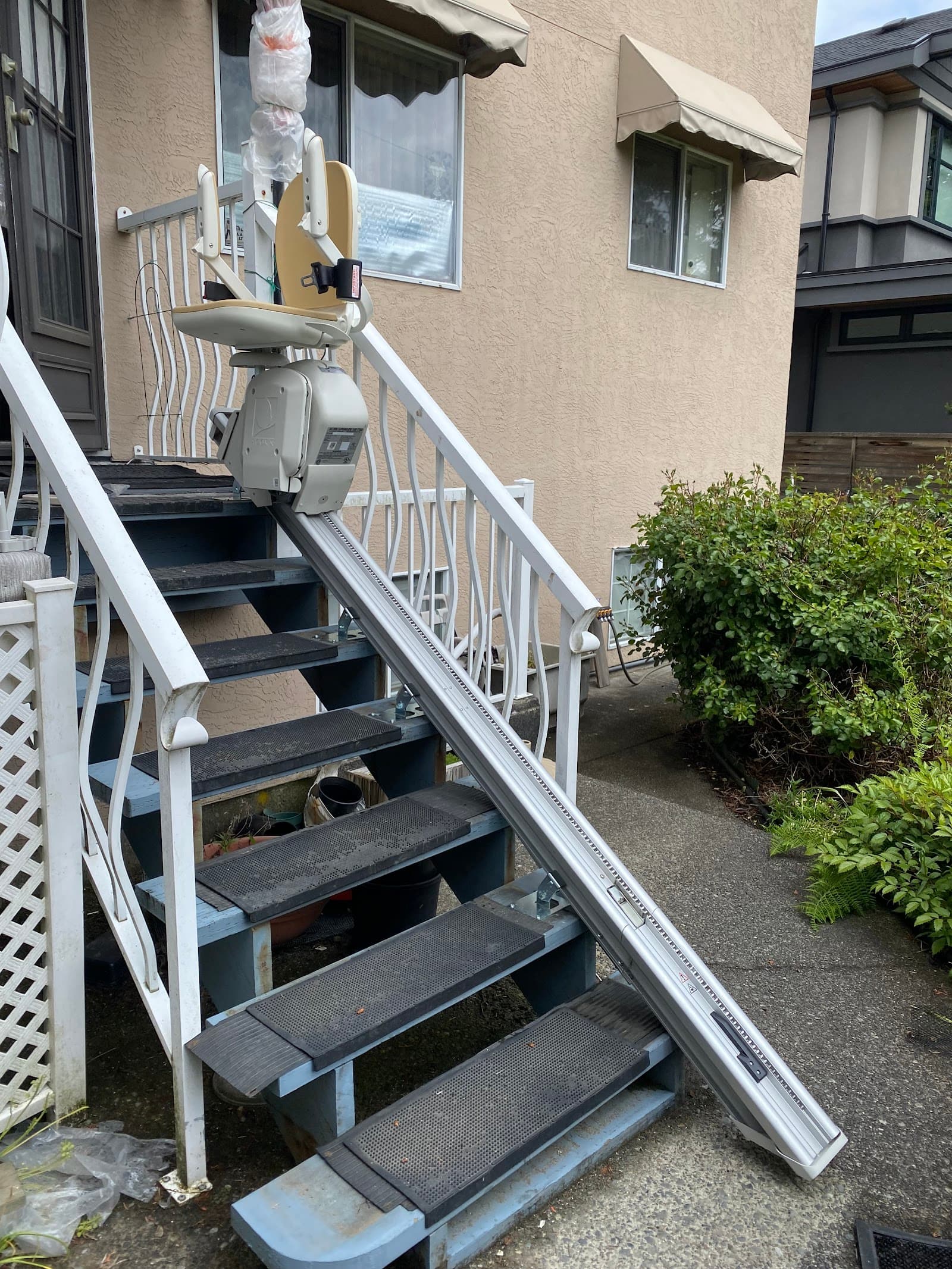 Next Level Mobility Lift photo 2
