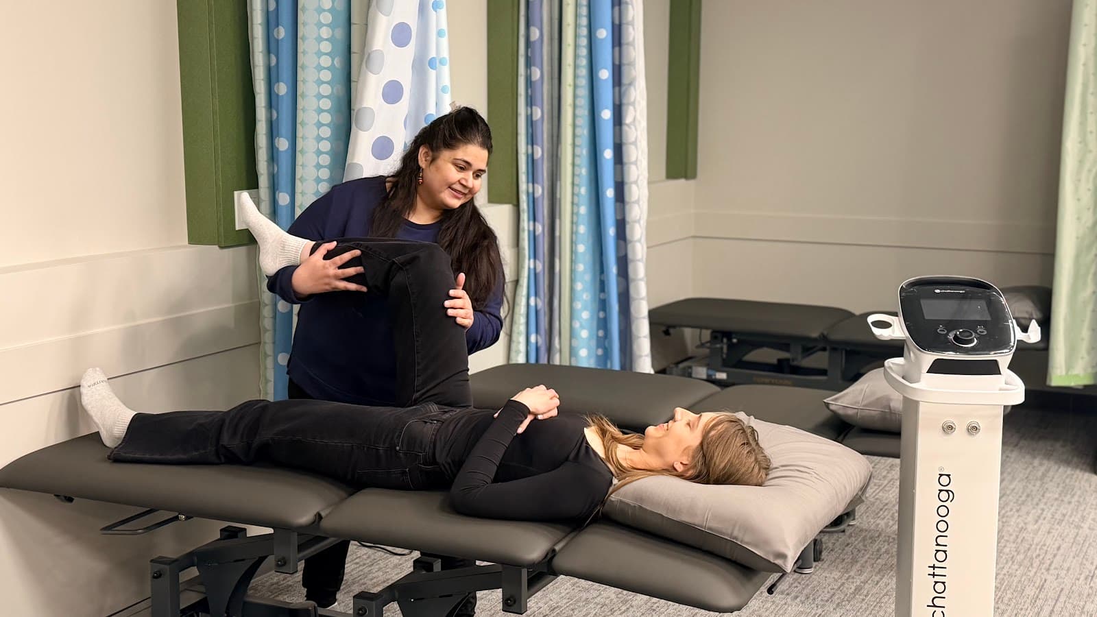 Next Step Physio & Neurorehab Clinic | Millwoods | Edmonton South photo 3