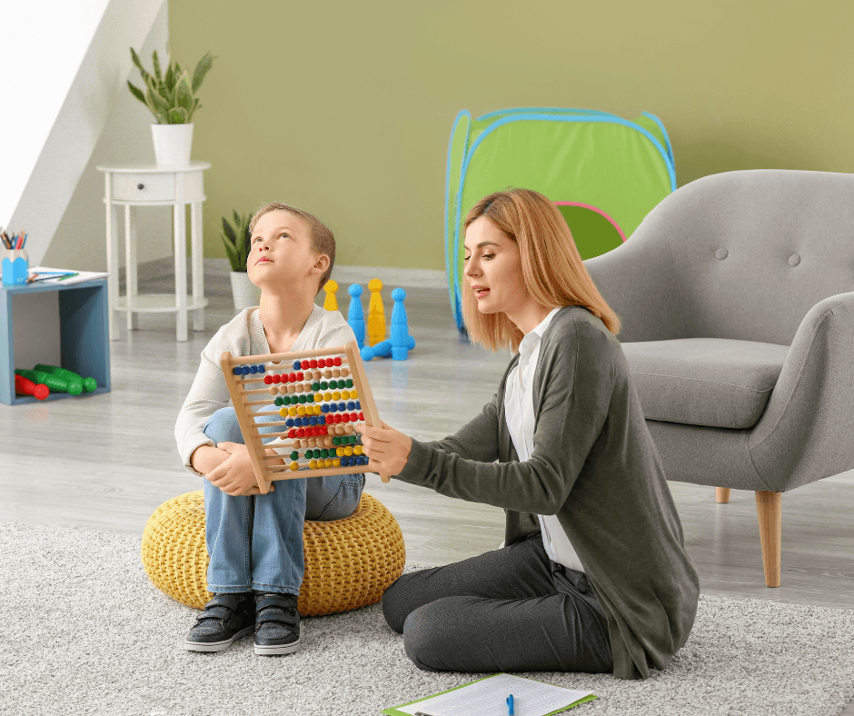 Nexus Aba Therapy - Home Service photo 4