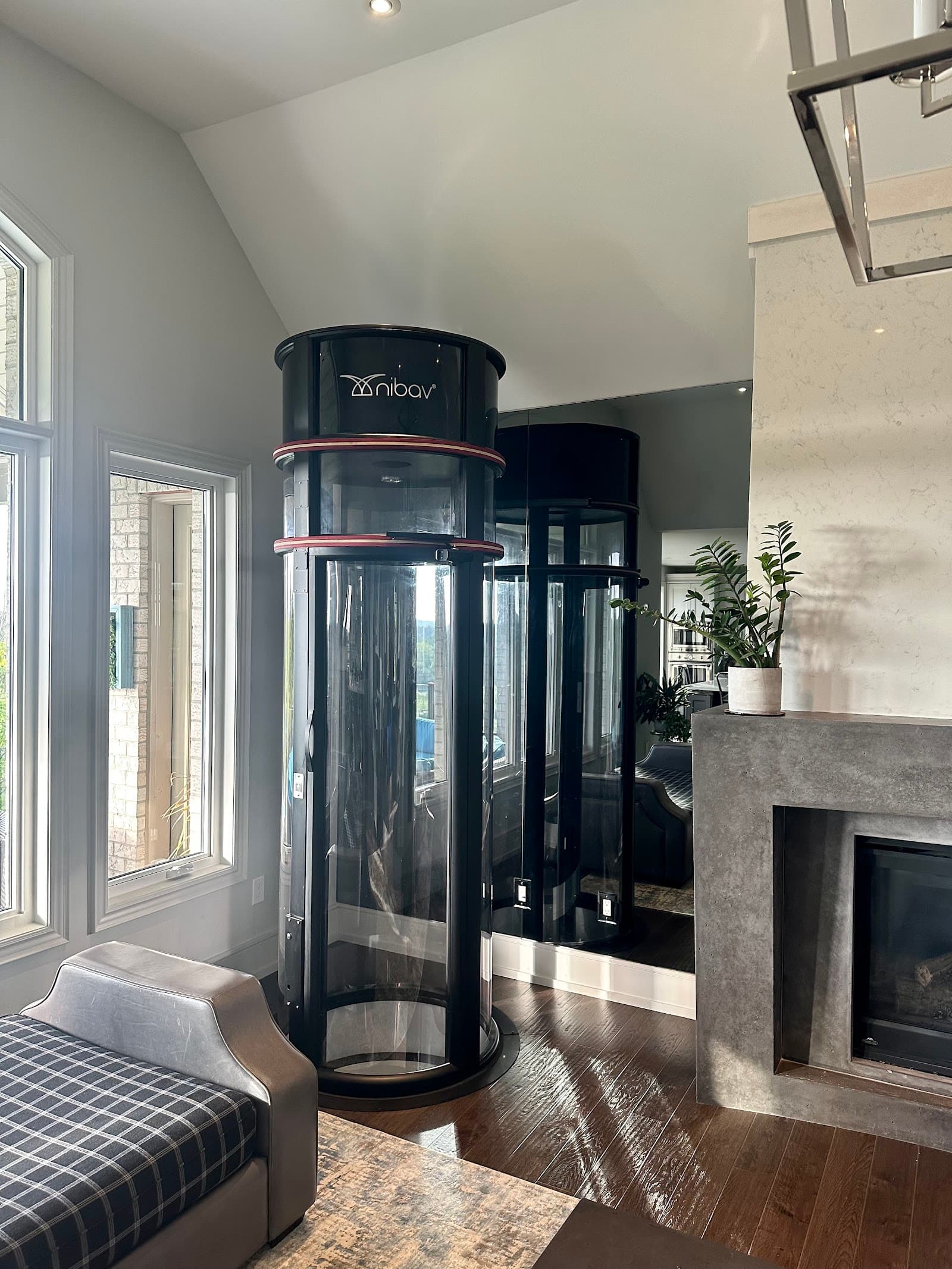 Nibav Home Elevator - Markham, Toronto Ontario