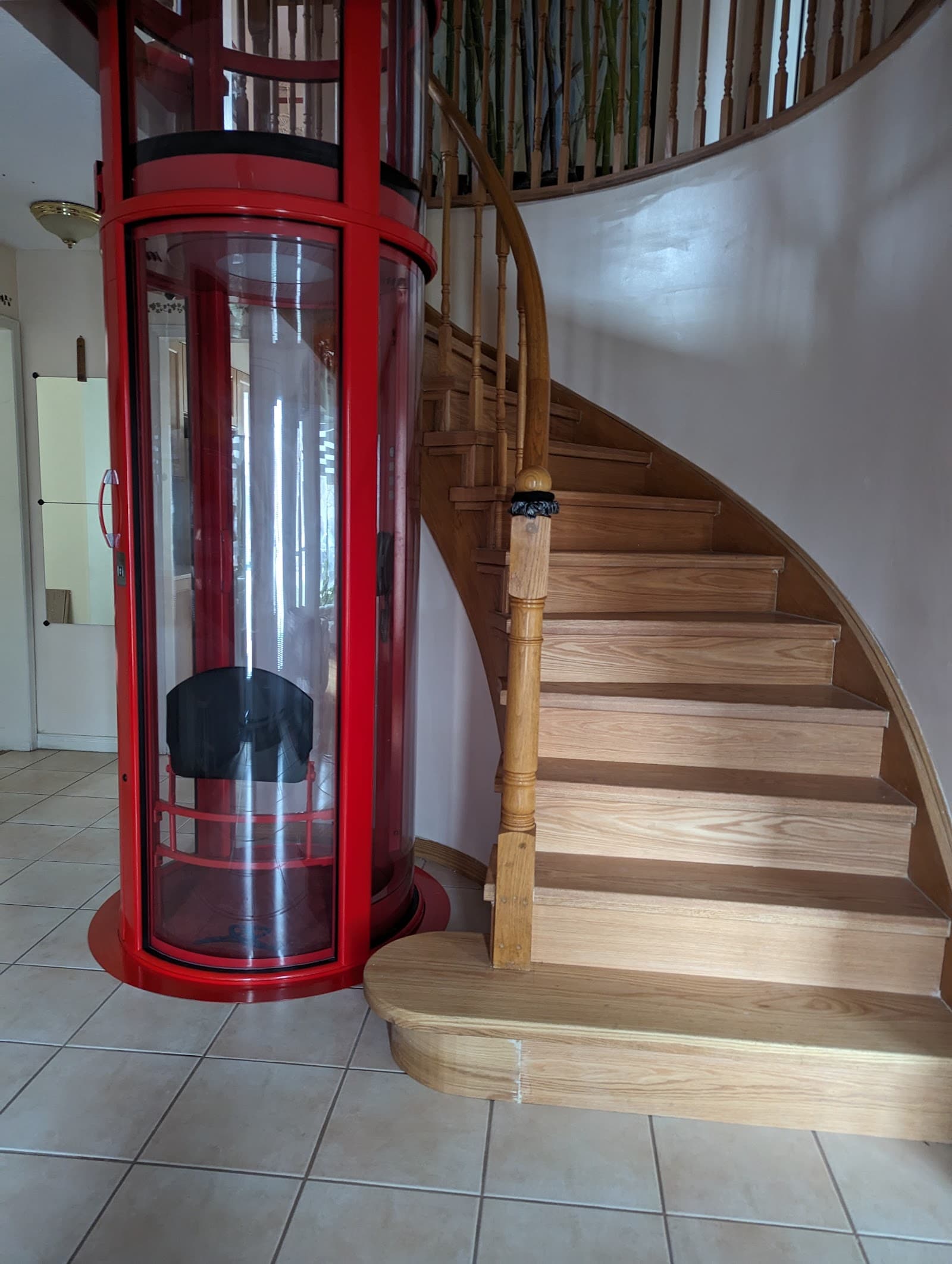 Nibav Home Elevator - Markham, Toronto Ontario photo 3