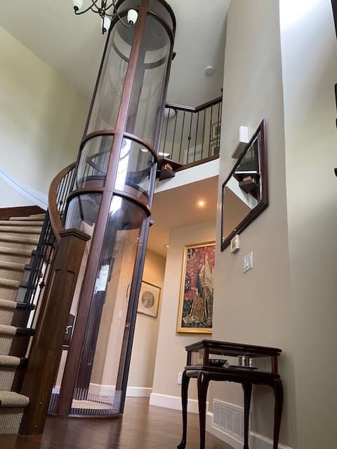 Nibav Home Elevator - Markham, Toronto Ontario photo 4