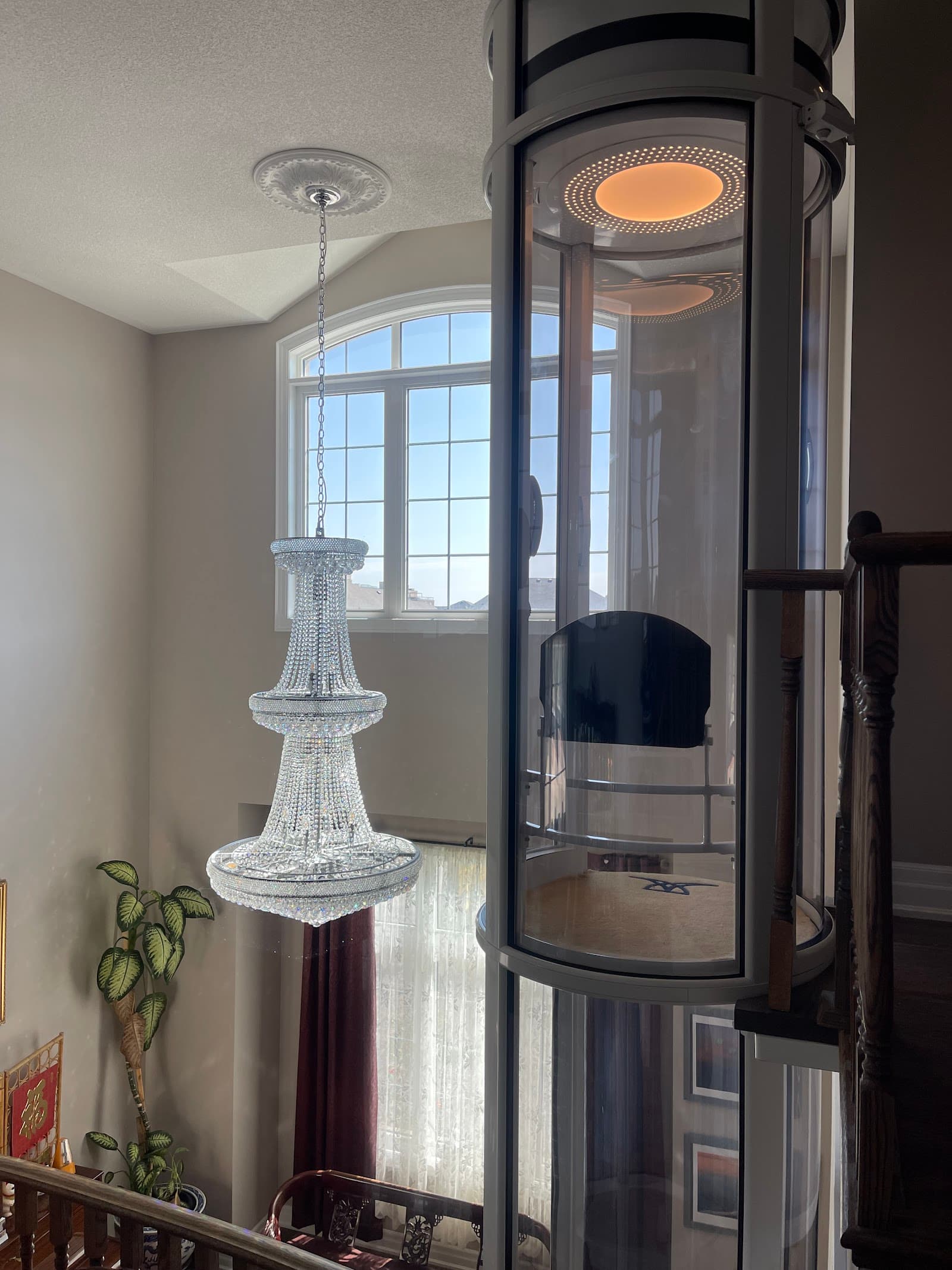 Nibav Home Elevator - Markham, Toronto Ontario photo 5
