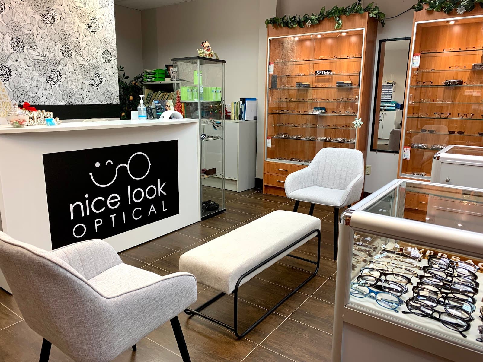 Nice Look Optical