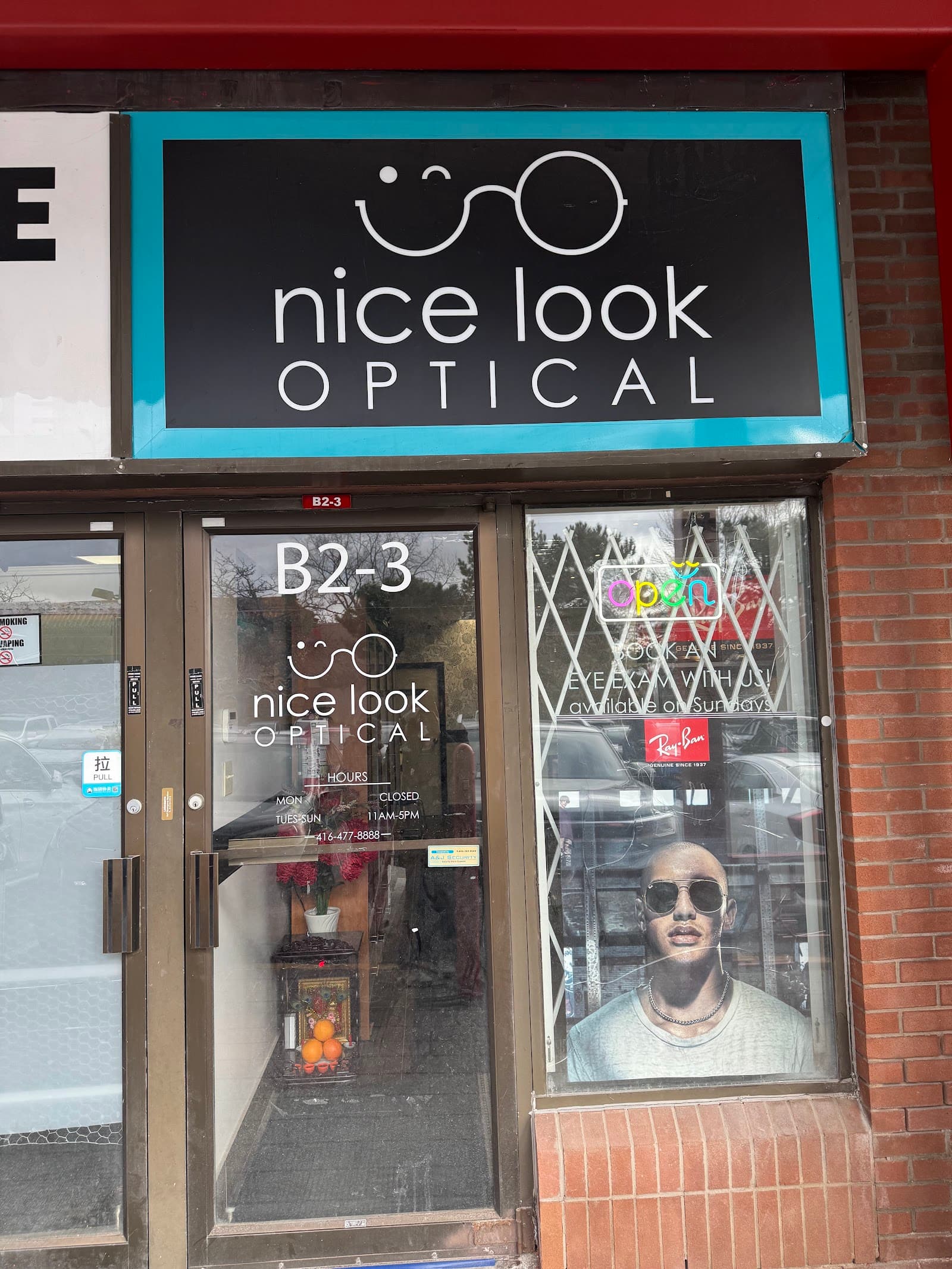 Nice Look Optical photo 3
