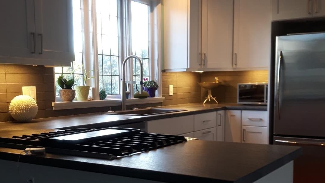 Nickel Renovations and Custom Carpentry