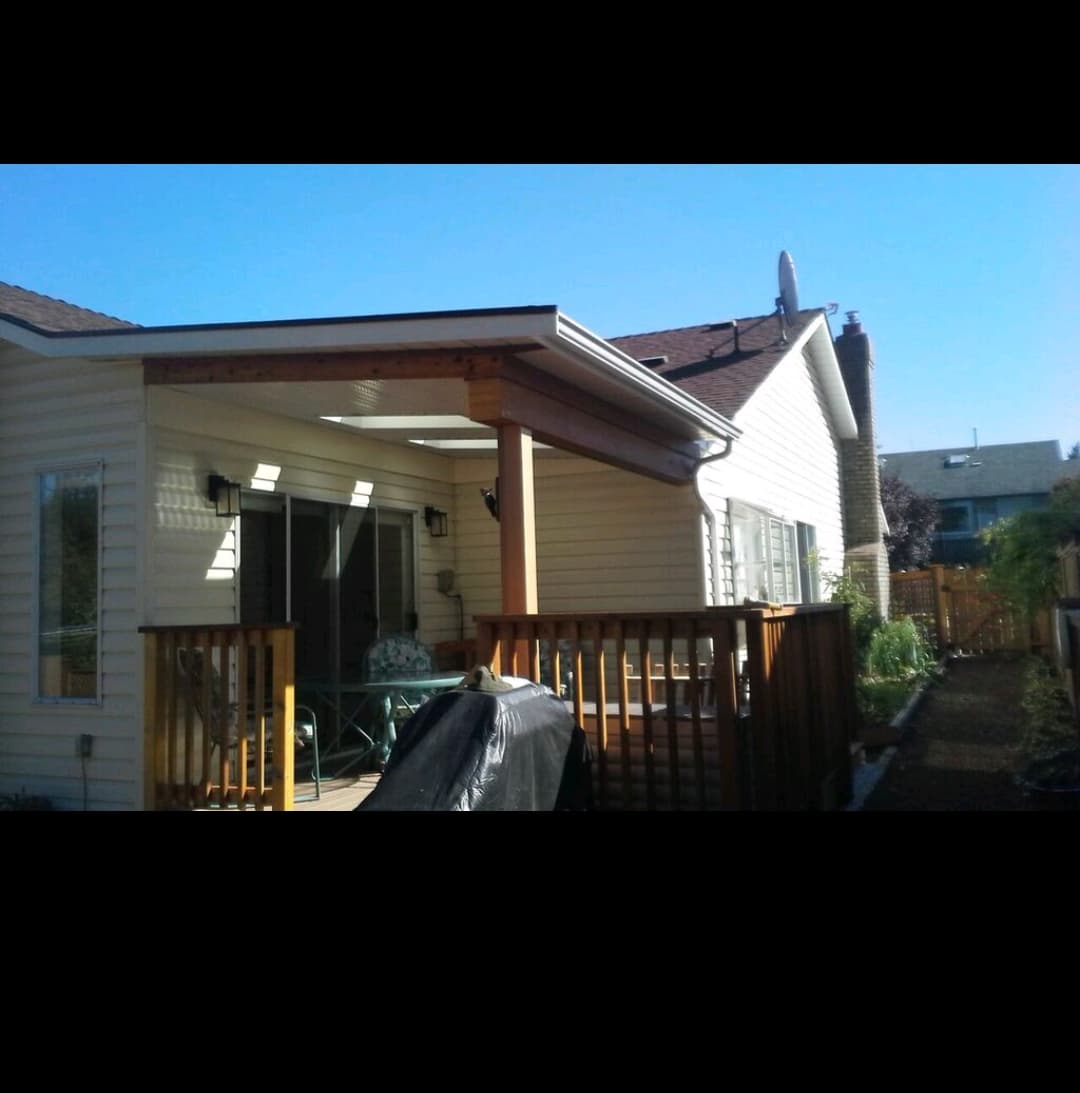 Nickel Renovations and Custom Carpentry photo 3