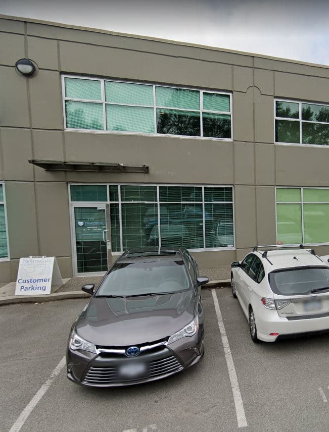 Nightingale Medical Supplies - HQ Limited Inventory