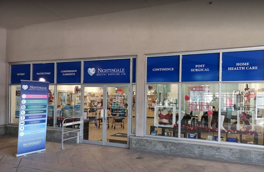 Nightingale Medical Supplies